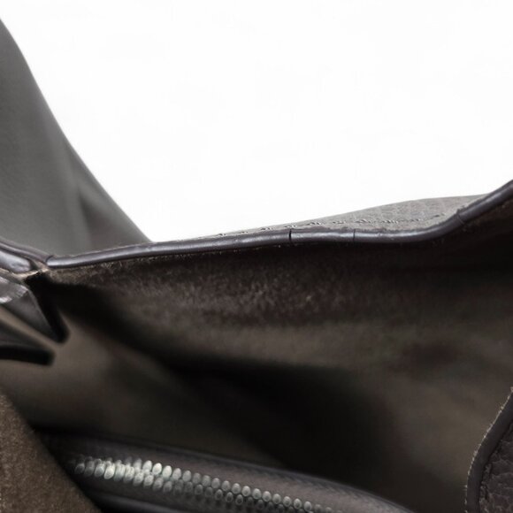 Sondra Roberts Gray Shoulder Bag - Picture 12 of 13